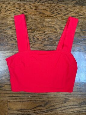 Urban Outfitters Crop Top Size Medium